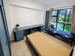 Blk 468B Blue Riverview (Sembawang), HDB 5 Rooms #600312171